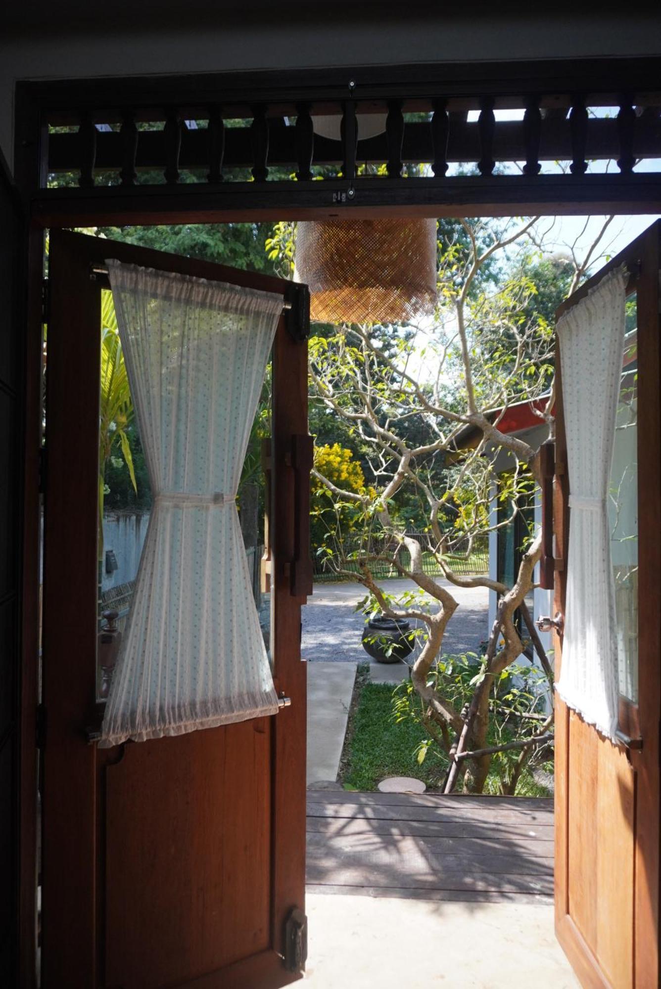 Foresta Villa Hang Dong Eksteriør bilde
