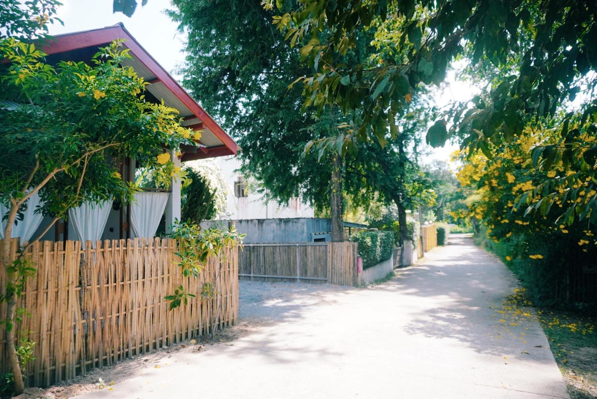 Foresta Villa Hang Dong Eksteriør bilde