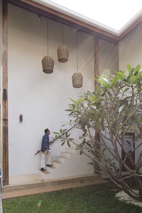 Foresta Villa Hang Dong Eksteriør bilde